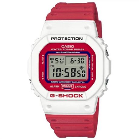 Наручные часы Casio G-Shock DW-5600TB-4A