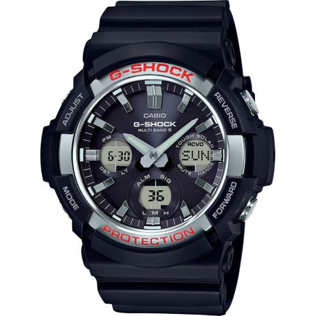 Наручные часы Casio G-Shock GAW-100-1A