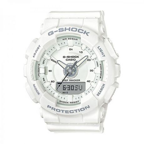 Наручные часы Casio G-Shock GMA-S130-7A