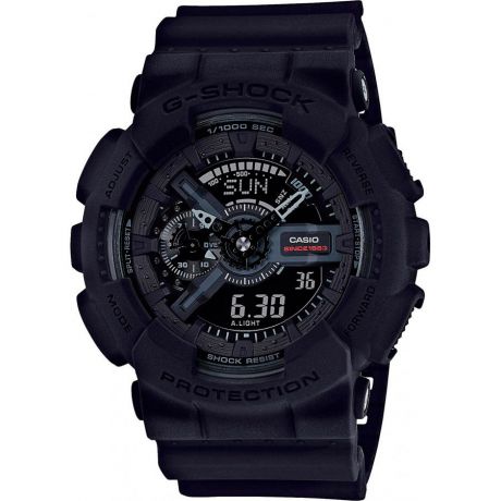 Наручные часы Casio G-Shock GA-135A-1A