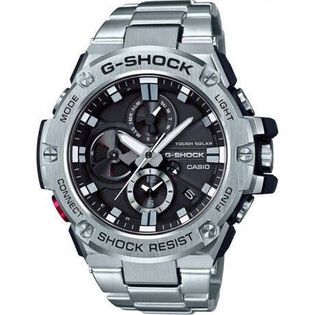 Наручные часы Casio G-Shock GST-B100D-1A