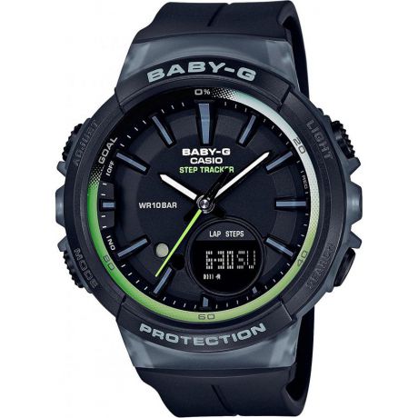 Наручные часы Casio Baby-G BGS-100-1A