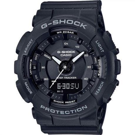 Наручные часы Casio G-Shock GMA-S130-1A
