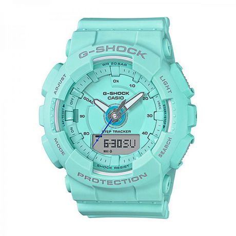 Наручные часы Casio G-Shock GMA-S130-2A