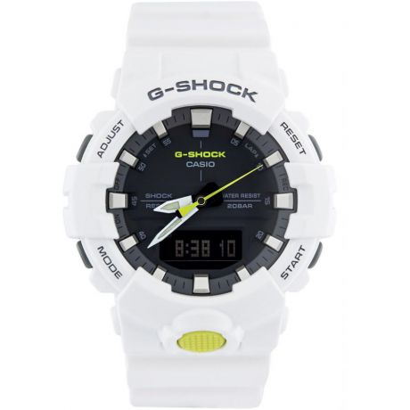 Наручные часы Casio G-Shock GA-800SC-7A
