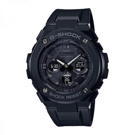 Наручные часы Casio G-Shock GST-W300G-1A1