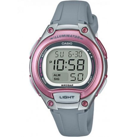 Наручные часы Casio Digital LW-203-8A