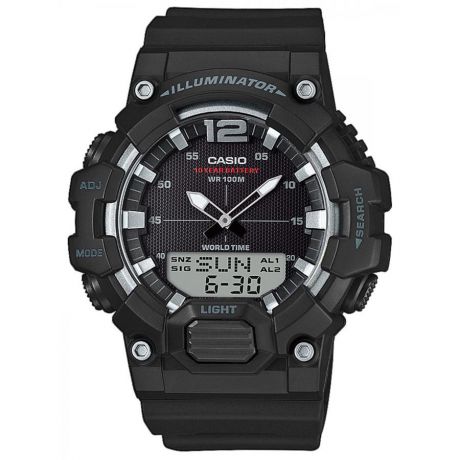 Наручные часы Casio Standard HDC-700-1A