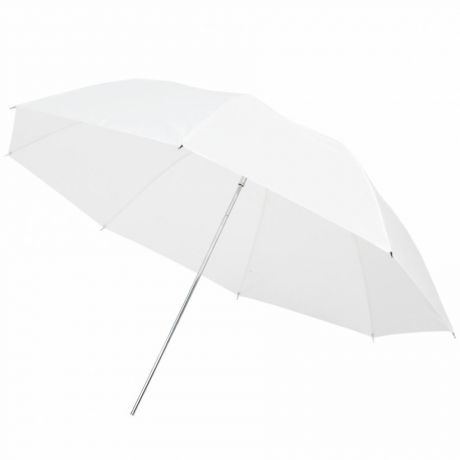 Зонт на просвет Lumifor LUSL-110 ULTRA, 110см, полупрозрачный