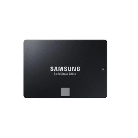 Накопитель SSD Samsung 500Gb 860 EVO 2.5 (MZ-76E500BW)