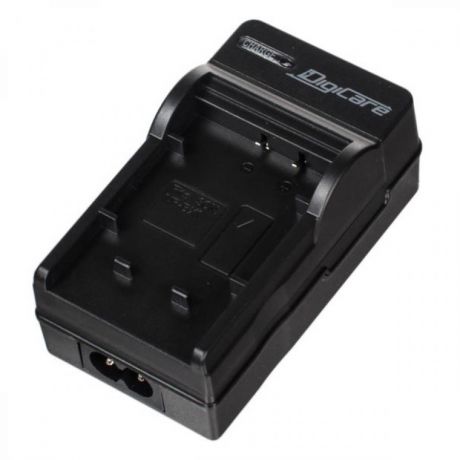 Зарядное устройство Digicare Powercam II для Panasonic VW-VBK180, VW-VBK360