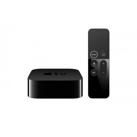 Медиаплеер Apple TV 4K 32GB