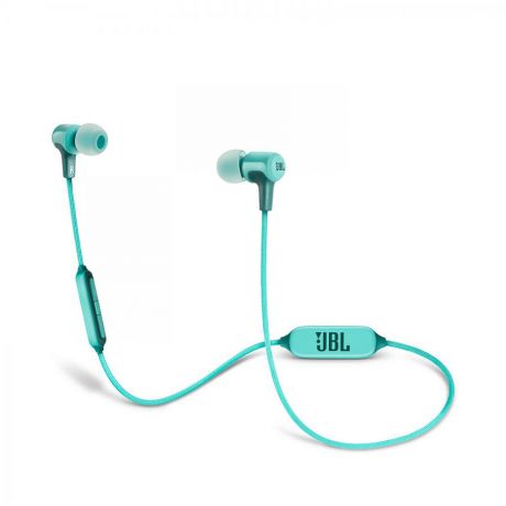 Гарнитура беспроводная JBL E25BT Teal