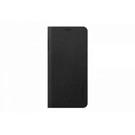Чехол (флип-кейс) Samsung для Samsung Galaxy S9 KDLab Inc Mustang Diary черный (GP-G960KDCFAIA)