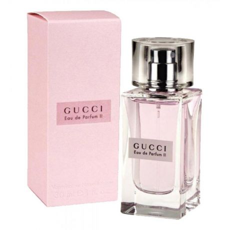 Парфюмерная вода Gucci Eau de Parfum II, 30 мл, женская