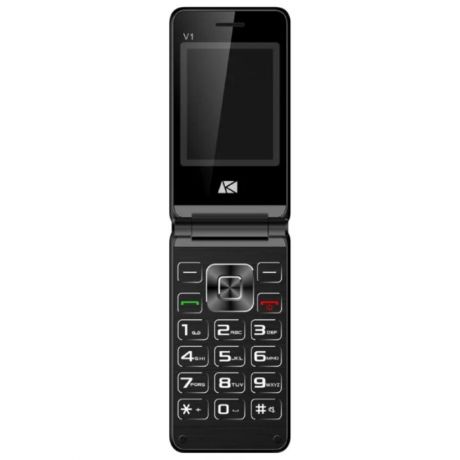 Мобильный телефон ARK V1 Gray