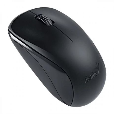 Мышь Genius NX-7000 Black USB (31030109100)