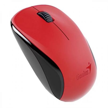 Мышь Genius NX-7000 Red USB (31030109110)