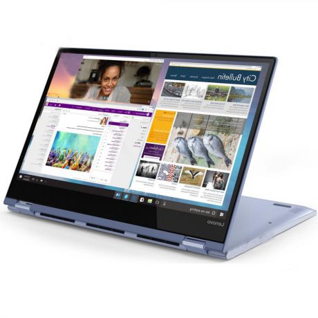 Ноутбук Lenovo Yoga 530-14IKB (81EK0099RU)