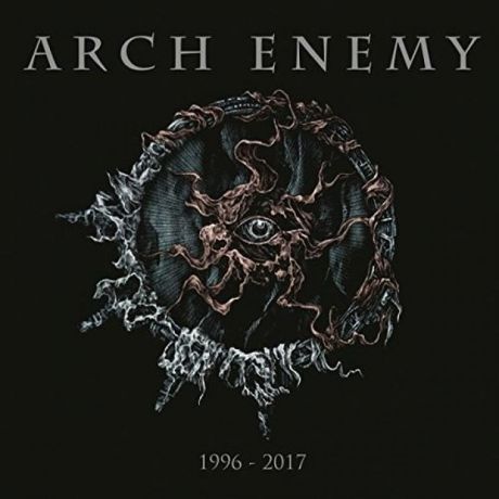 Виниловая пластинка Arch Enemy, 1996-2017 (Limited Deluxe Box Set, Remastered)