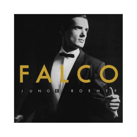 Виниловая пластинка Falco, Junge Roemer