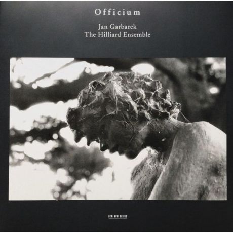 Виниловая пластинка Jan Garbarek/The Hilliard Ensemble, Jan Garbarek/The Hilliard Ensemble: Officium