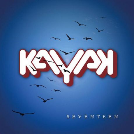 Виниловая пластинка Kayak, Seventeen (2LP, CD)