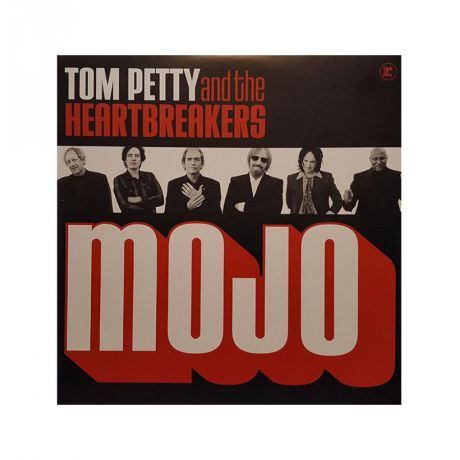 Виниловая пластинка Petty, Tom / Heartbreakers, The, Mojo