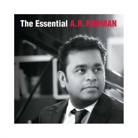 Виниловая пластинка Rahman, A.R., The Essential