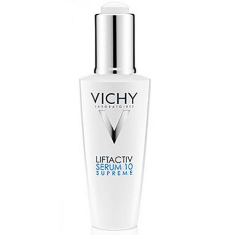Сыворотка для лица Vichy Liftactiv Serum 10 Supreme, 30 мл, для молодости кожи
