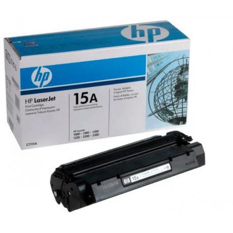 Картридж HP CF244A для HP LJ Pro MFP M28a, черный