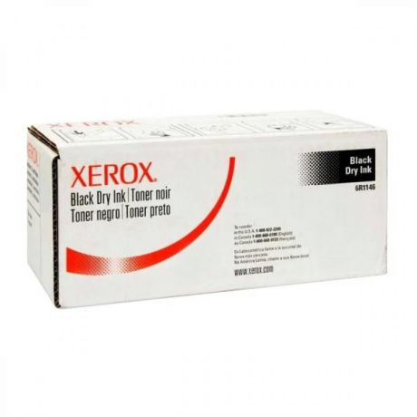 Картридж Xerox 006R01146 для Xerox WC 5665/5675/5687/5765/5775/5790, черный
