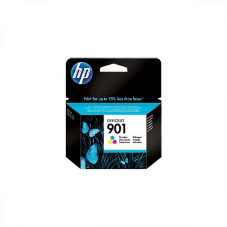 Картридж HP CC656AE для HP J4580/4660, трехцветный