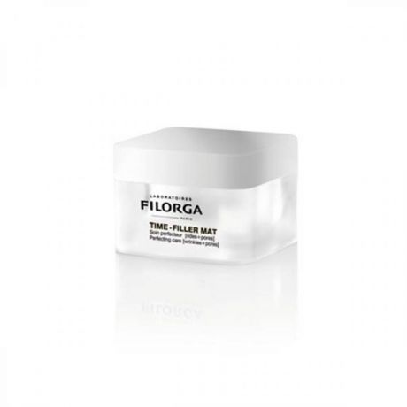 Дневной крем для лица Filorga Time-Filler Mat, 50 мл