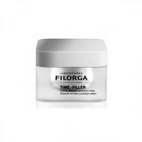 Крем для лица Filorga Time-Filler, 50 мл, для глобальной коррекции морщин
