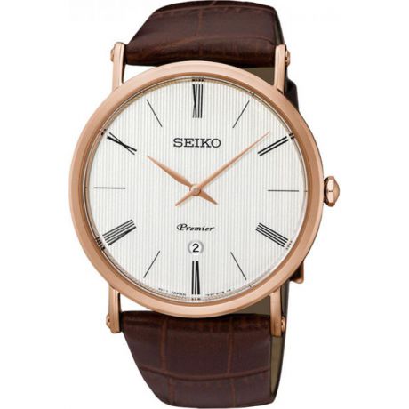 Наручные часы Seiko SKP398P1