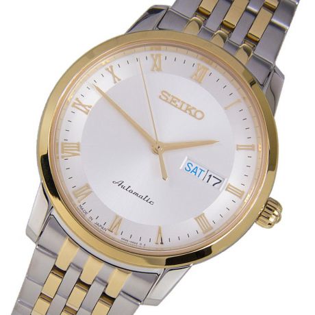 Наручные часы Seiko SRP694J1S