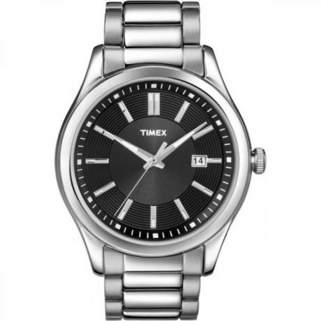 Наручные часы Timex T2N779 A RUS