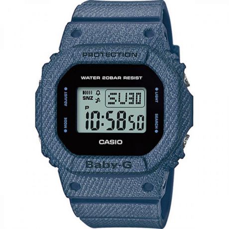 Наручные часы Casio BGD-560DE-2E