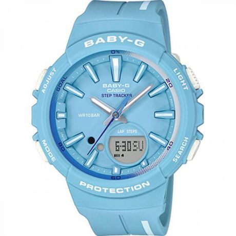 Наручные часы Casio BGS-100RT-2A