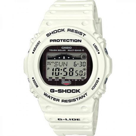 Наручные часы Casio GWX-5700CS-7E