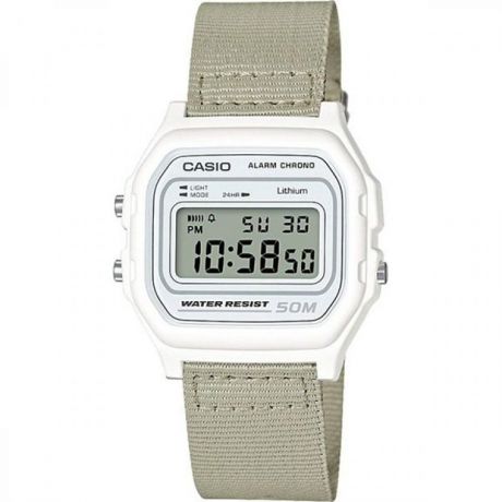 Наручные часы Casio W-59B-7A