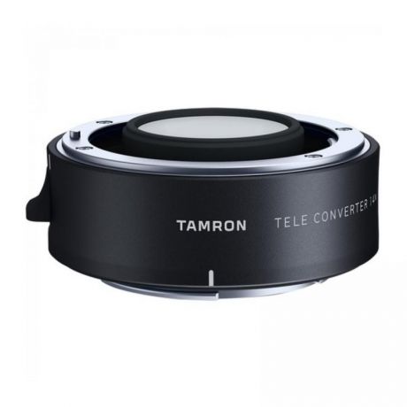 Телеконвертер Tamron 1,4Х для Nikon