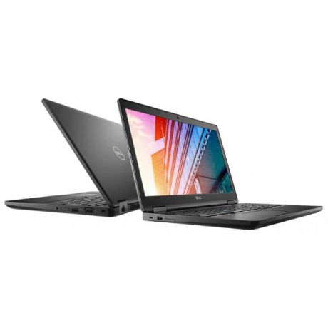 Ноутбук Dell Latitude 5591 (5591-7434)