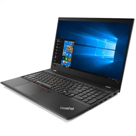Ноутбук Lenovo ThinkPad T580 (20L90023RT)