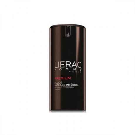 Флюид для лица Lierac Homme, 40 мл, антивозрастной