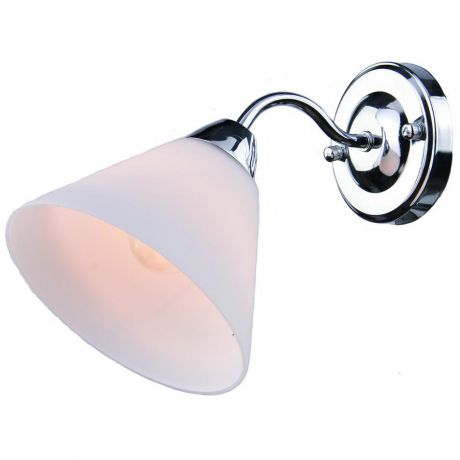 Бра (светильник настенный) Arte lamp A1298AP-1CC