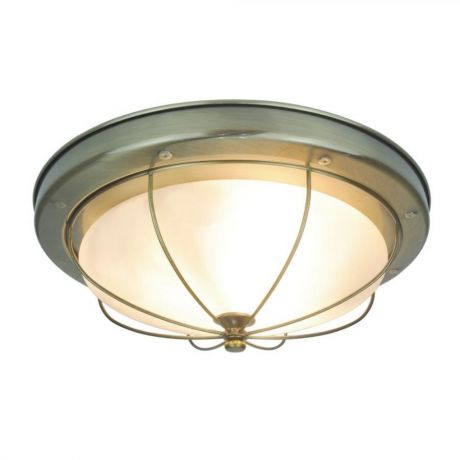 Настенно-потолочный светильник Arte lamp A1308PL-3AB