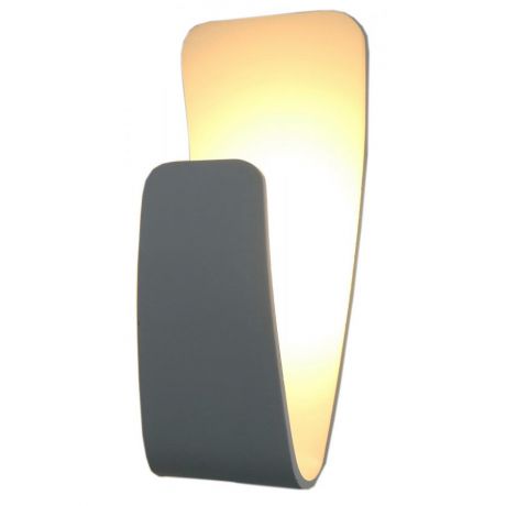 Настенно-потолочный светильник Arte lamp A1418AP-1WH