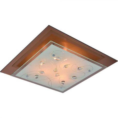 Настенно-потолочный светильник Arte lamp A4042PL-3CC